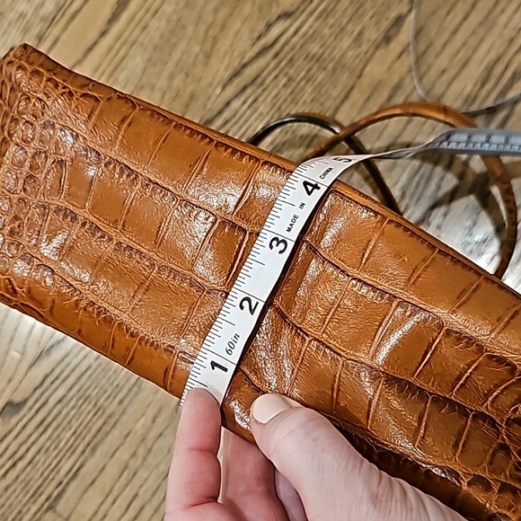 Michael Kors Giraffe print tote - Picture 11 of 11